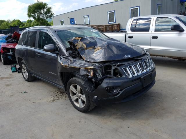 JEEP COMPASS LA 2014 1c4njdeb4ed884383