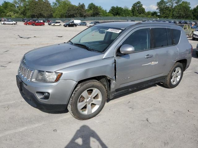 JEEP COMPASS LA 2014 1c4njdeb4ed886182