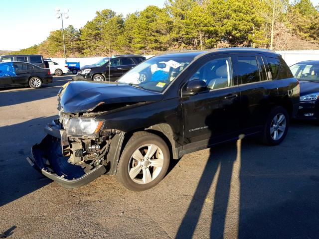 JEEP COMPASS LA 2014 1c4njdeb4ed892564