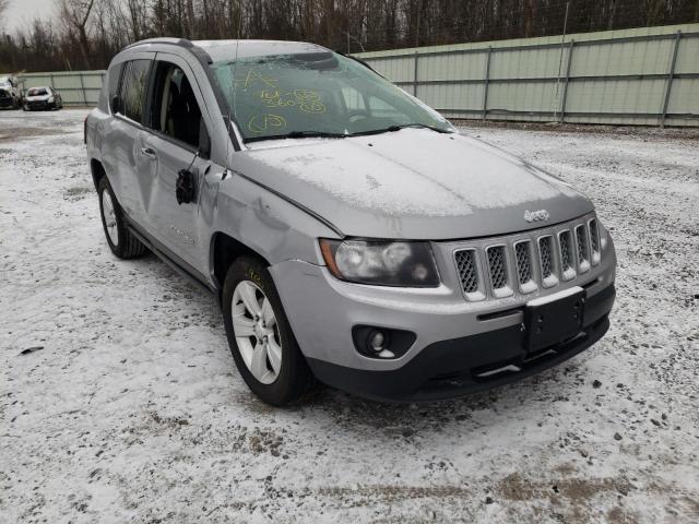 JEEP COMPASS LA 2014 1c4njdeb4ed898106