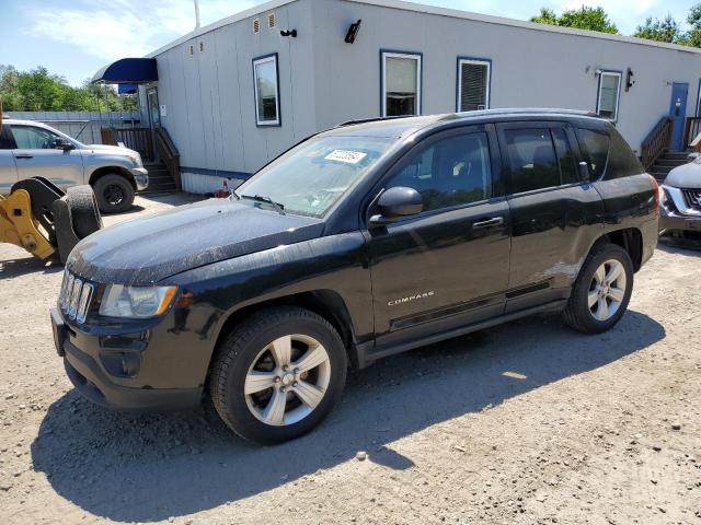 JEEP COMPASS 2015 1c4njdeb4fd105470