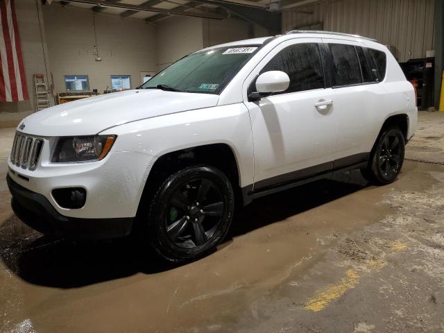 JEEP COMPASS 2015 1c4njdeb4fd106151