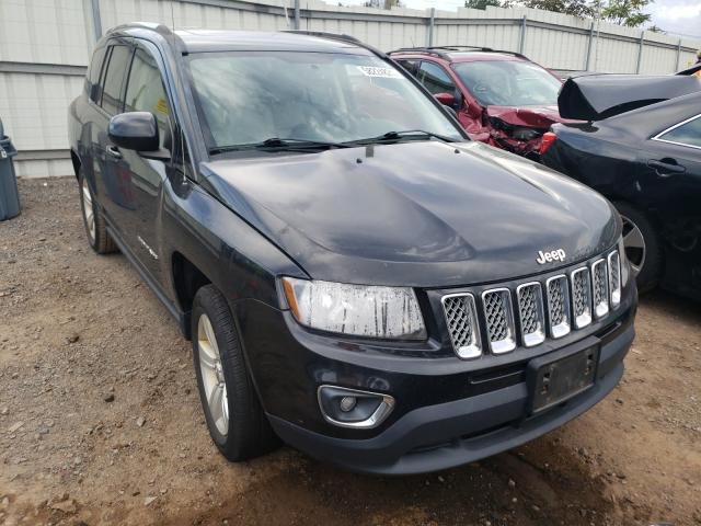 JEEP COMPASS LA 2015 1c4njdeb4fd106439