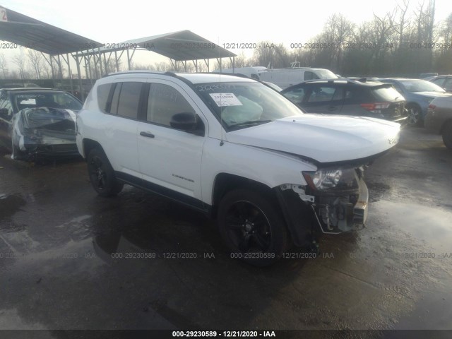 JEEP COMPASS 2015 1c4njdeb4fd106568