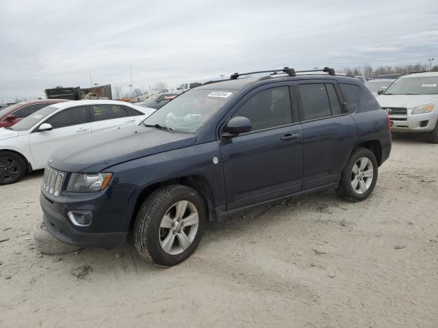 JEEP COMPASS 2015 1c4njdeb4fd114184