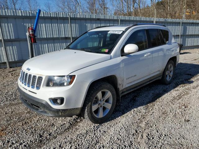 JEEP COMPASS LA 2015 1c4njdeb4fd114282