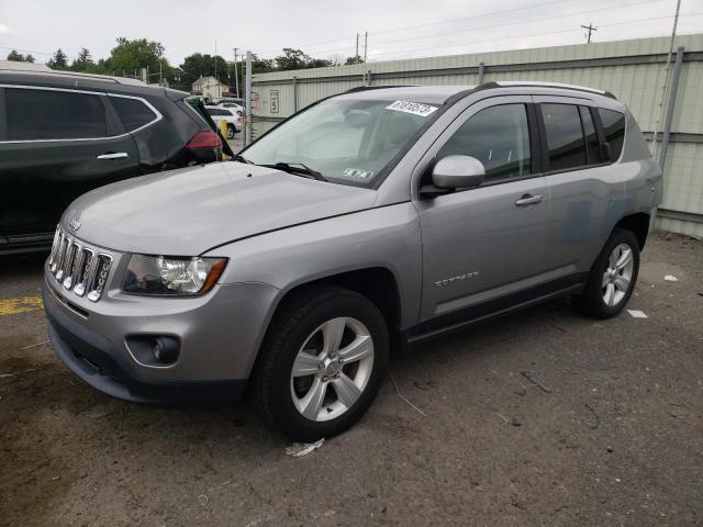 JEEP COMPASS LA 2015 1c4njdeb4fd130692