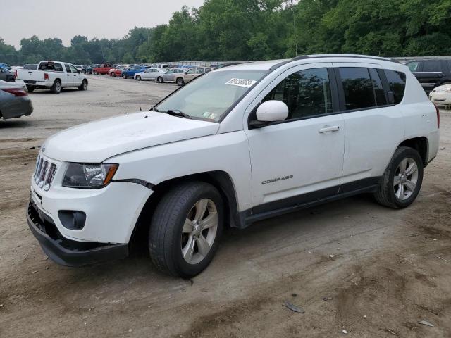 JEEP COMPASS LA 2015 1c4njdeb4fd130790