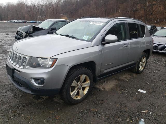 JEEP COMPASS 2015 1c4njdeb4fd168424