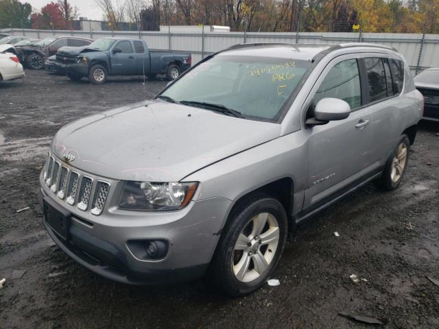 JEEP COMPASS 2015 1c4njdeb4fd176135