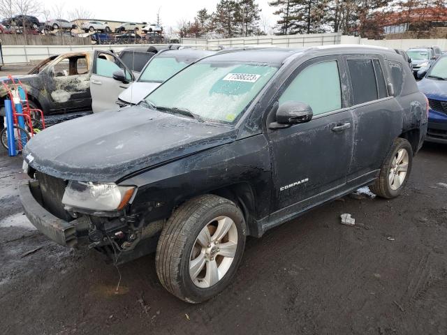 JEEP COMPASS 2015 1c4njdeb4fd176992