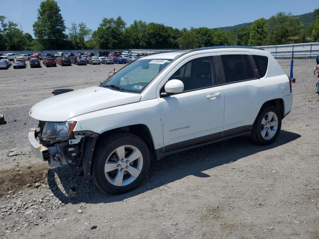 JEEP COMPASS 2015 1c4njdeb4fd189211