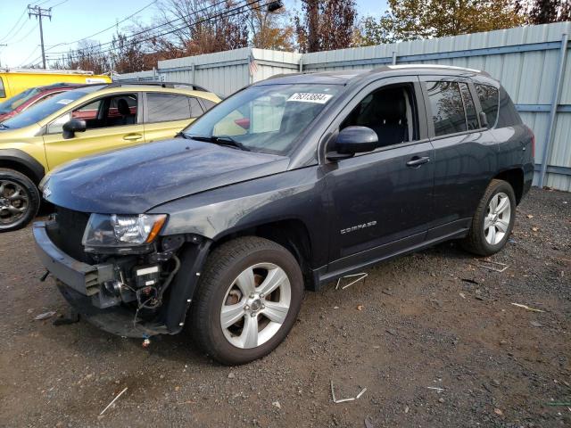 JEEP COMPASS LA 2015 1c4njdeb4fd189810