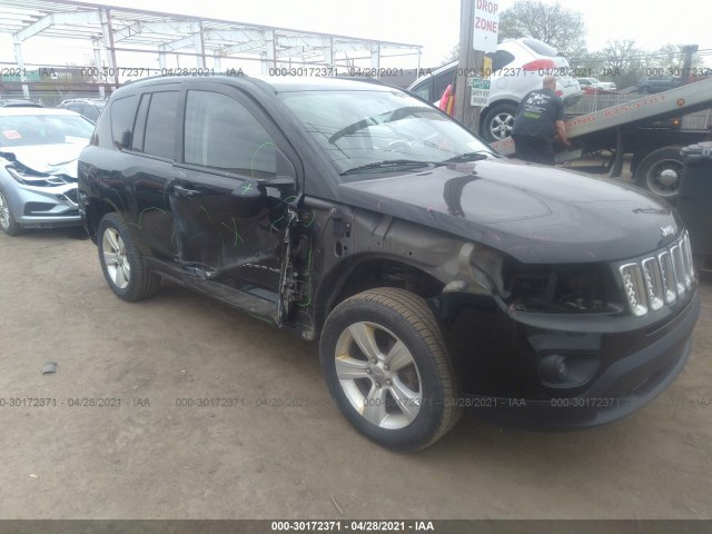 JEEP COMPASS 2015 1c4njdeb4fd202359