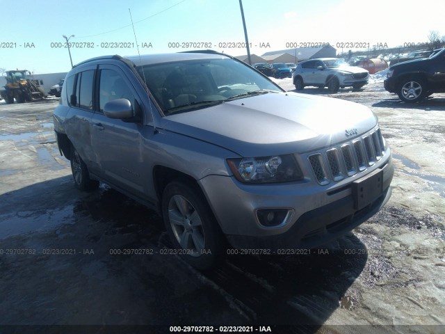 JEEP COMPASS 2015 1c4njdeb4fd207075