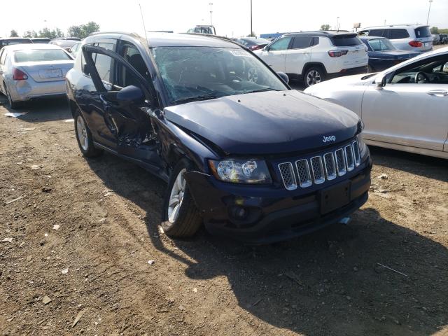 JEEP COMPASS LA 2015 1c4njdeb4fd207478