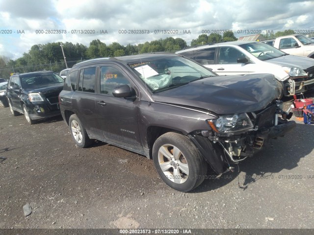 JEEP COMPASS 2015 1c4njdeb4fd207626