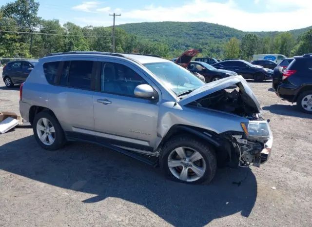 JEEP COMPASS 2015 1c4njdeb4fd208288