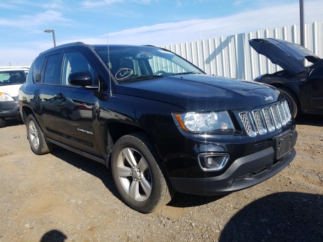 JEEP COMPASS LA 2015 1c4njdeb4fd218450