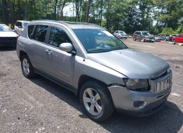 JEEP COMPASS 2015 1c4njdeb4fd218464