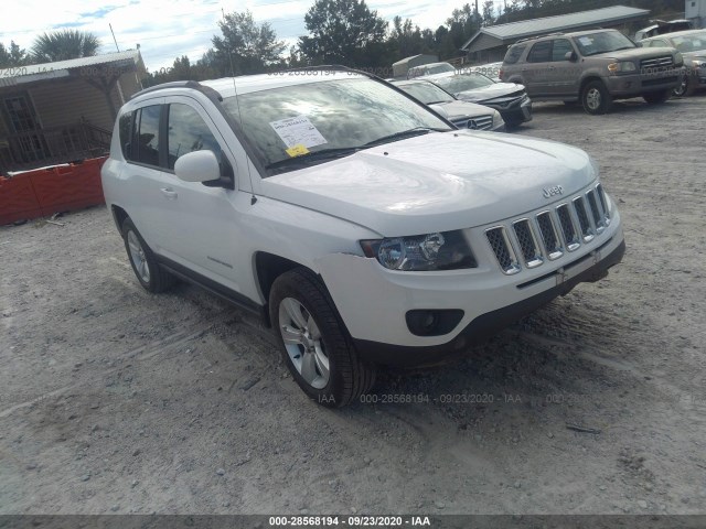 JEEP COMPASS 2015 1c4njdeb4fd259063