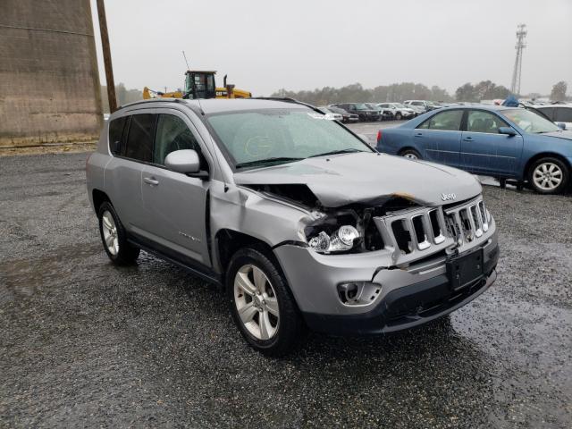 JEEP COMPASS LA 2015 1c4njdeb4fd259564