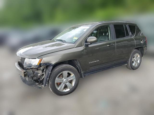 JEEP COMPASS 2015 1c4njdeb4fd290166