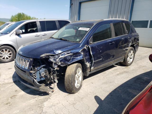 JEEP COMPASS 2015 1c4njdeb4fd312652