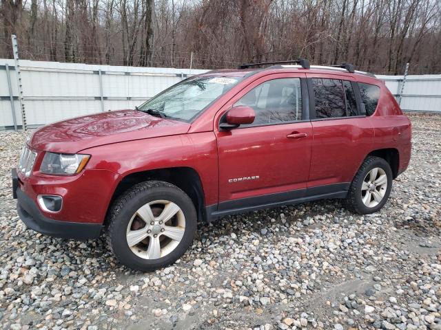 JEEP COMPASS 2015 1c4njdeb4fd312893