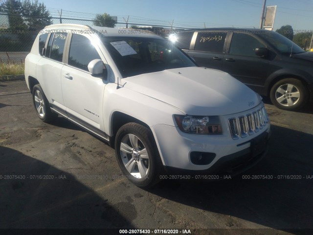 JEEP COMPASS 2015 1c4njdeb4fd317835