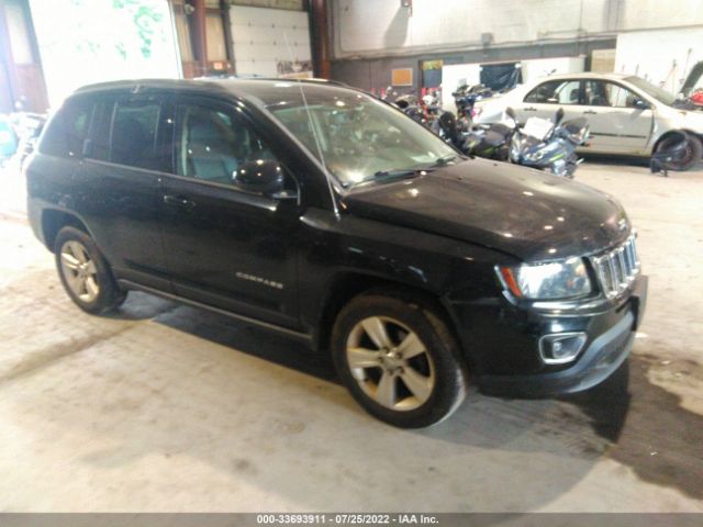 JEEP COMPASS 2015 1c4njdeb4fd324316