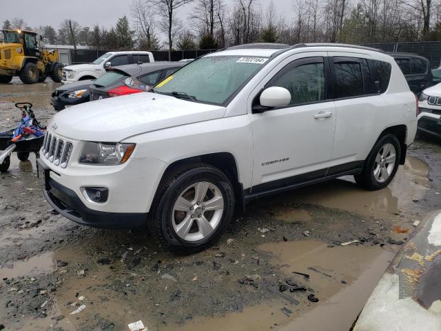 JEEP COMPASS 2015 1c4njdeb4fd324834