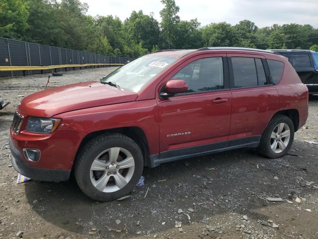 JEEP COMPASS 2015 1c4njdeb4fd325160