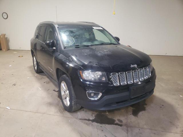 JEEP COMPASS LA 2015 1c4njdeb4fd340466