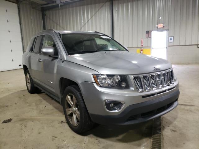 JEEP COMPASS LA 2015 1c4njdeb4fd356618