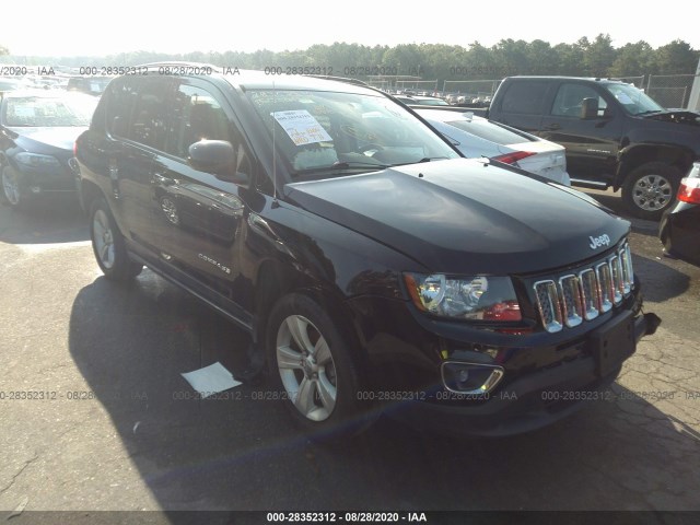 JEEP COMPASS 2015 1c4njdeb4fd358191