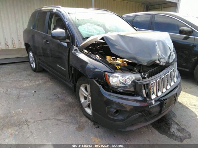 JEEP COMPASS 2015 1c4njdeb4fd365397