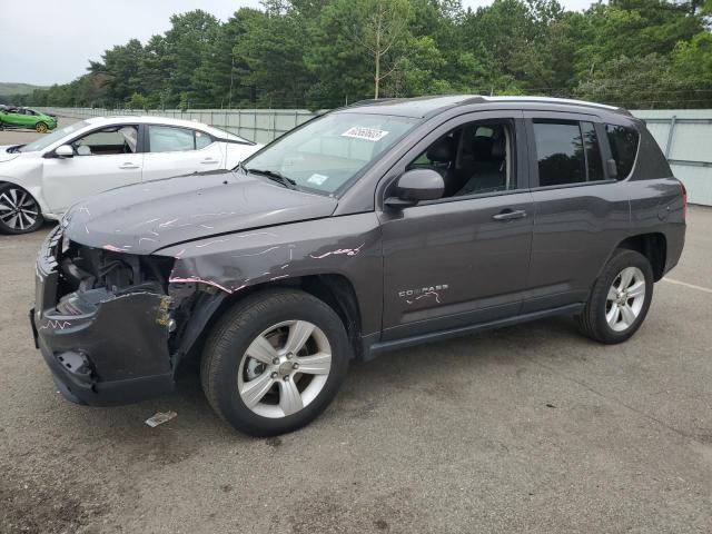 JEEP COMPASS LA 2015 1c4njdeb4fd370826