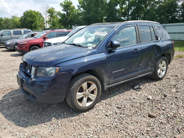 JEEP COMPASS LA 2015 1c4njdeb4fd371054