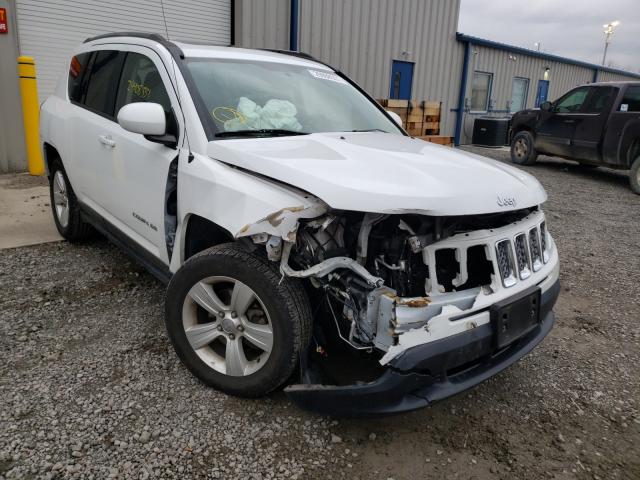 JEEP COMPASS LA 2015 1c4njdeb4fd371197