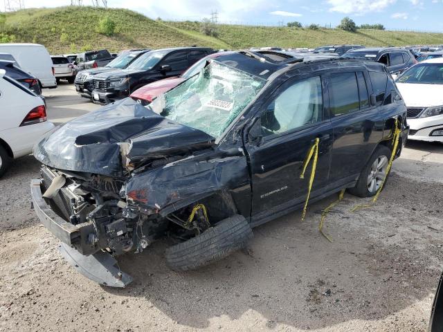 JEEP COMPASS LA 2015 1c4njdeb4fd395614