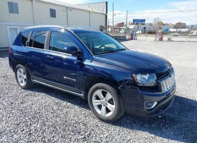 JEEP COMPASS 2015 1c4njdeb4fd396018