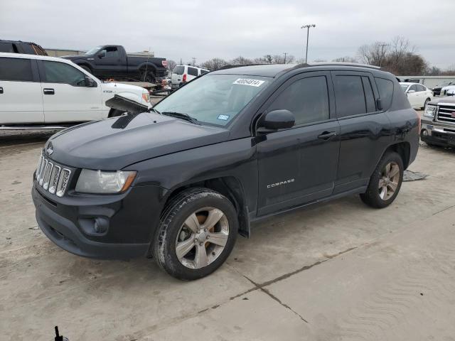 JEEP COMPASS 2015 1c4njdeb4fd412718