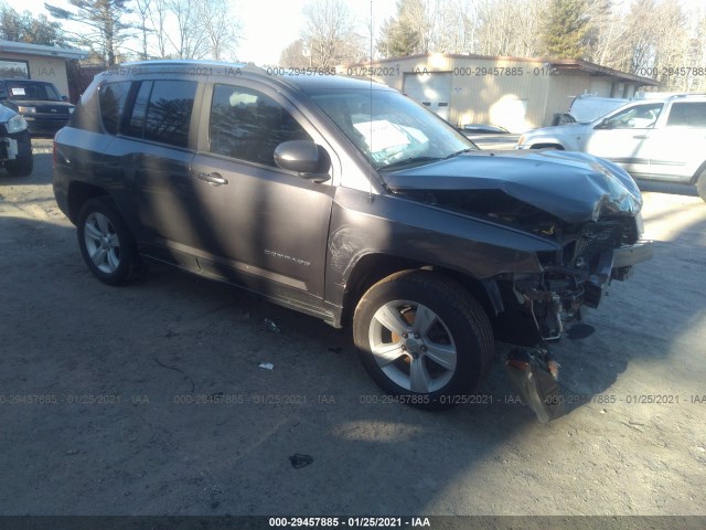 JEEP COMPASS 2015 1c4njdeb4fd426375