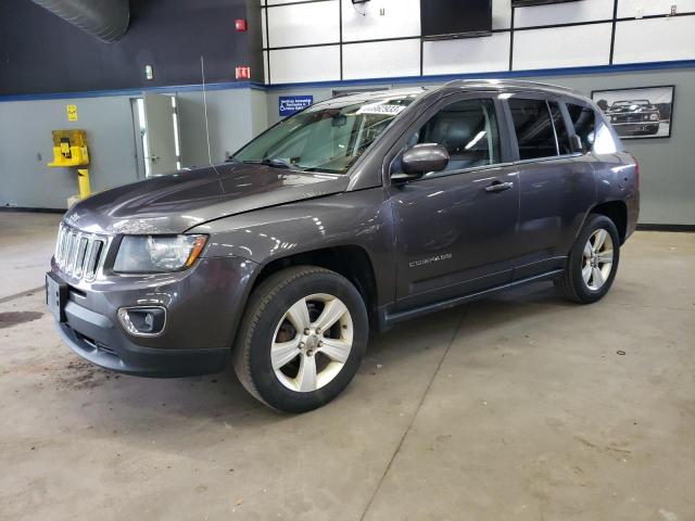 JEEP COMPASS LA 2015 1c4njdeb4fd427395