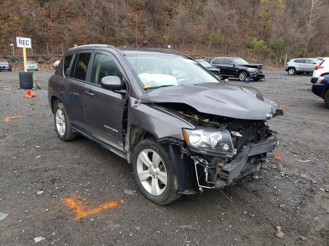 JEEP COMPASS LA 2016 1c4njdeb4gd541835