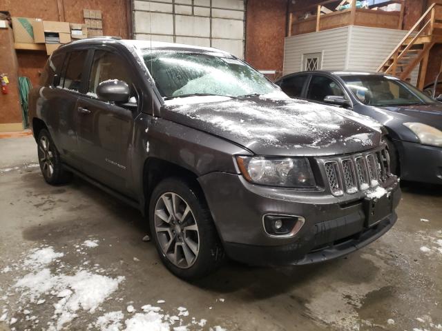 JEEP COMPASS LA 2016 1c4njdeb4gd558411