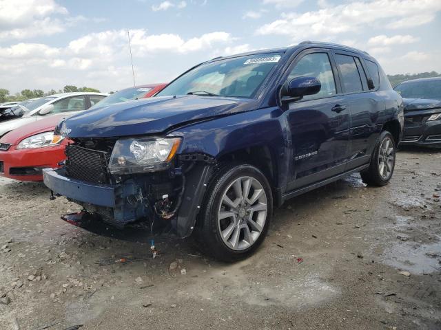 JEEP COMPASS LA 2016 1c4njdeb4gd558943