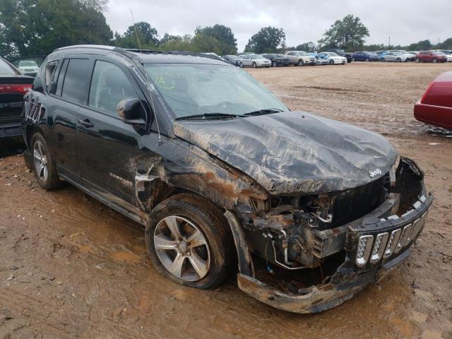 JEEP COMPASS LA 2016 1c4njdeb4gd559137