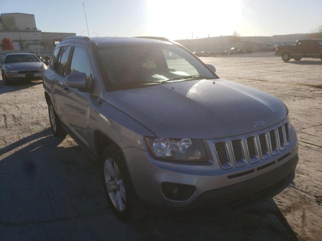 JEEP COMPASS LA 2016 1c4njdeb4gd616503